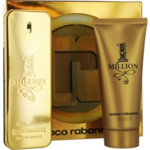 PACO RABANNE 1 MILLION by Paco Rabanne