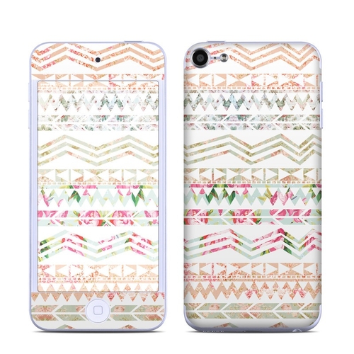 DecalGirl IPT6-NOMAD Apple iPod Touch 6G Skin - Nomad