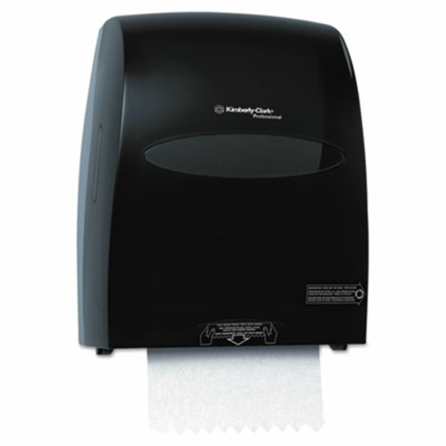Kimberly-Clark 09996 SANITOUCH Hard Roll Towel Dispenser- 12.6w x 10.2