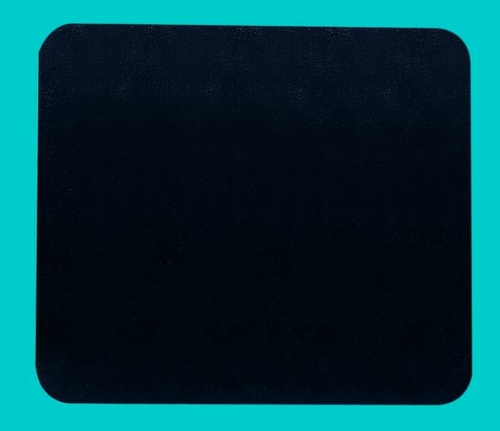 Hy-C 36 Inch x 48 Inch Black Stoveboard