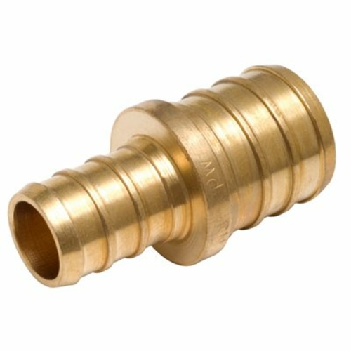 Sharkbite 239580 0.75 x 1 in. RT Pex Barb Reducing Coupling