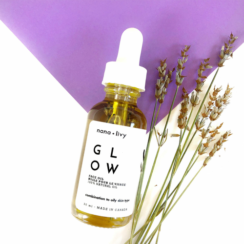 Glow Face Oil