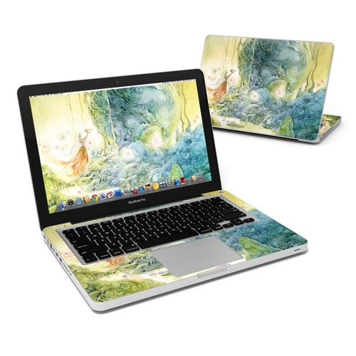 DecalGirl MBP13-OFFERINGS Apple MacBook Pro 13 in. Skin - Offerings