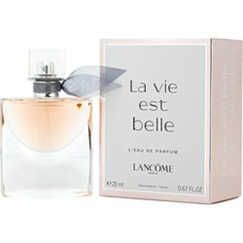 LA VIE EST BELLE by Lancome