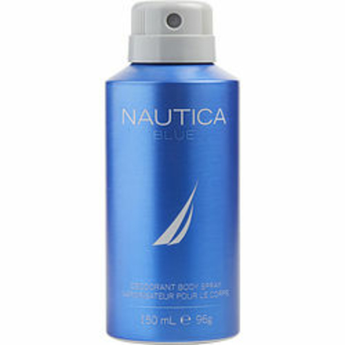 NAUTICA BLUE by Nautica