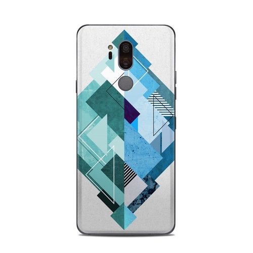 DecalGirl LG7Q-UMBRIEL LG G7 ThinQ Skin - Umbriel