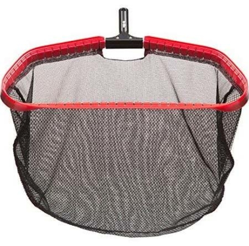 Ocean OB140080 24 in. Commercial Strength Soft Pro Mesh Leaf Rake