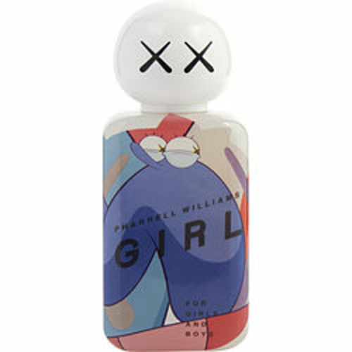 PHARRELL WILLIAMS GIRL by Pharrell Williams