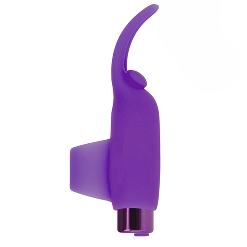 Vibrator PowerBullet Teasing Tongue With Mini Bullet 9 Functions