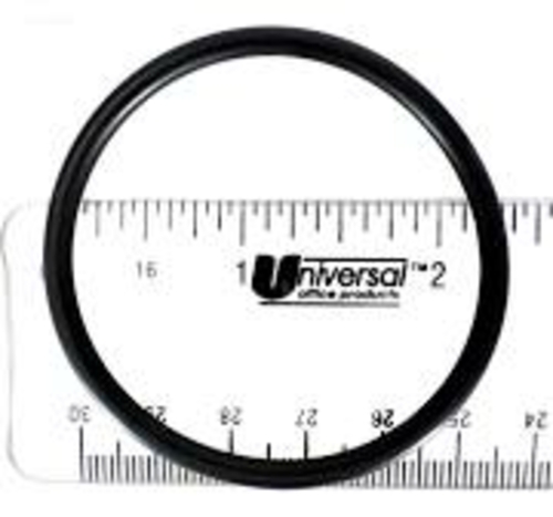 Waterway Plastics WW8050226 1.5 in. Oring Pump Union