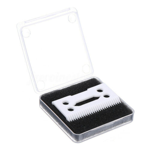 Magic Clip 2 Holes Electric Clipper Blades