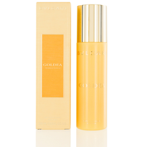 BULGARI GOLDEA BODY MILK