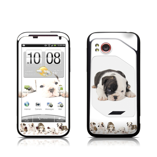 DecalGirl HRZD-LAZYDAYS HTC Rezound Skin - Lazy Days