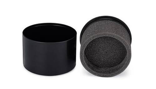 Pure Essence OHCT0438 Outhouse Flat Valve Toilet Seal Cap