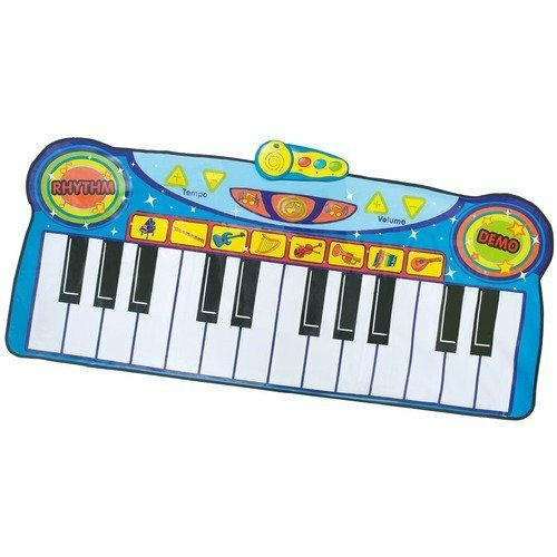 Winfun 2508 Step To Play Giant Piano Mat