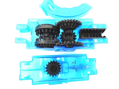 Bicycle Chain Cleaner Cycling Bike Machine Brushes