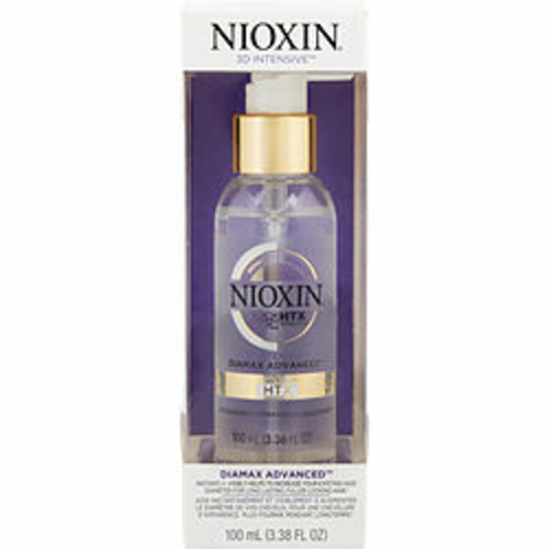 NIOXIN by Nioxin