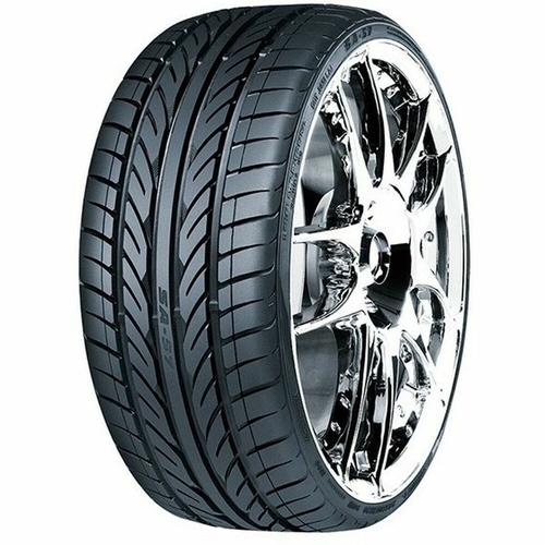 Car Tyre Goodride ZUPERACE SA57 215/55WR16