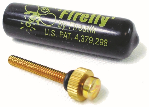 Firestik TTK2 Tunable Tip for Firefly Antennas