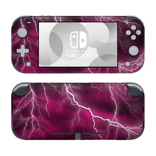 DecalGirl NSL-APOC-PNK Nintendo Switch Lite Skin - Apocalypse Pink