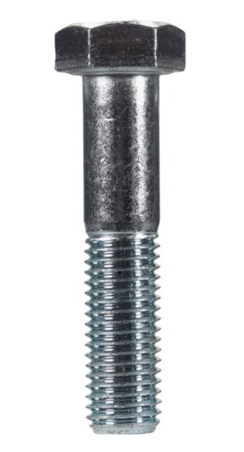Hillman 200426 0.75 x 3.5 in. USS Grade 5 Hex Cap Screws Bolt