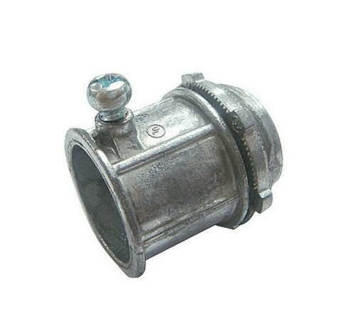 Sigma Electric 02-55236 2.5 in. EMT Connector