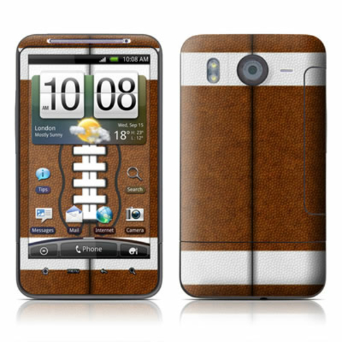 DecalGirl HDHD-FOOTBALL HTC Desire HD Skin - Football