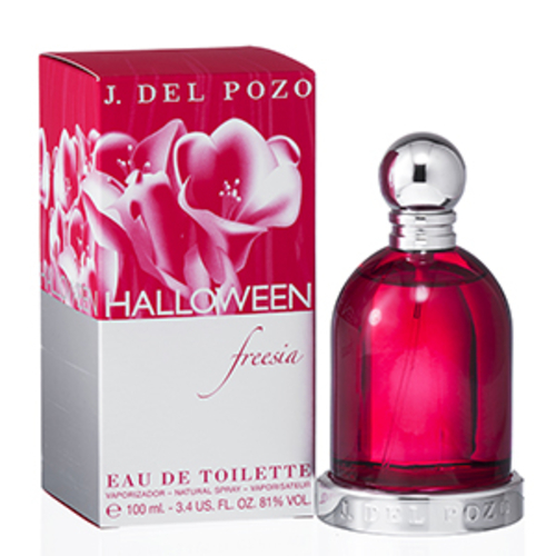 HALLOWEEN FREESIA EDT SPRAY