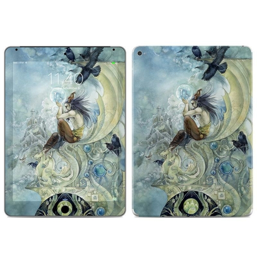 DecalGirl IPDA2-CAPRICORN Apple iPad Air 2 Skin - Capricorn