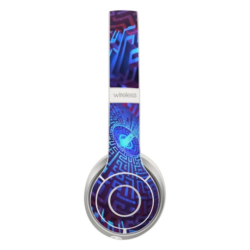 DecalGirl BS3W-RECEPT Beats Solo 3 Wireless Skin - Receptor