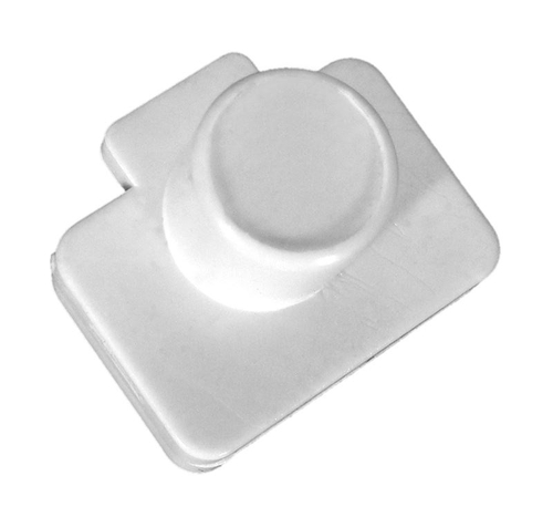 Pac-Fab American  Pivot Tab for Flap Weir