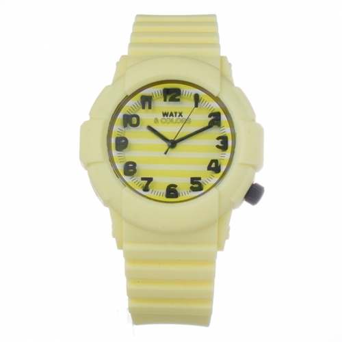 Watx COWA2010R1408 watch unisex quartz