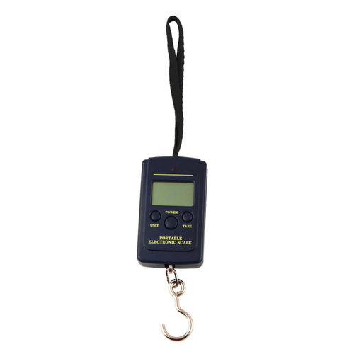 Newest Protable 10g 40Kg Pockets Digital Scale