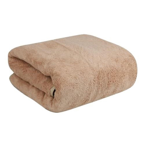 Microfiber 500 GSM Bath Towels Extra Soft Plush & Quick Dry High