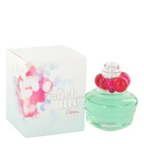 Catch Me L'eau Eau De Toilette Spray By Cacharel 2.7 oz Eau De