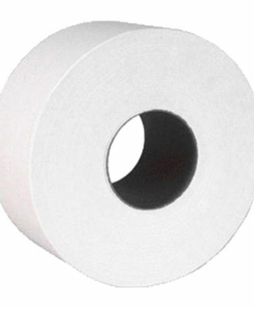 Alliance Paper 402052 2-Ply 616 Sheet 4 x 4 Control Use Single Roll Ti