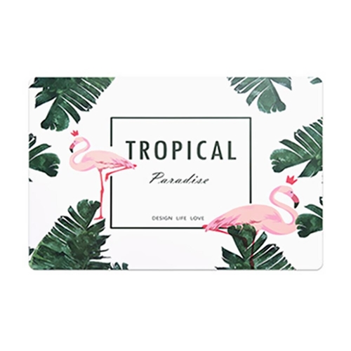 Heat resistant Bowl Coaster Placemat Water