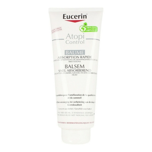 Soothing Balsam for Itching and Irritated Skin AtopiControl Eucerin