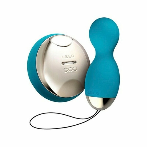 Orgasm Balls Lelo 7543 Blue