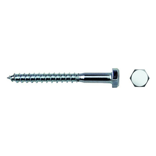 Box of screws CELO (8 x 80 mm)