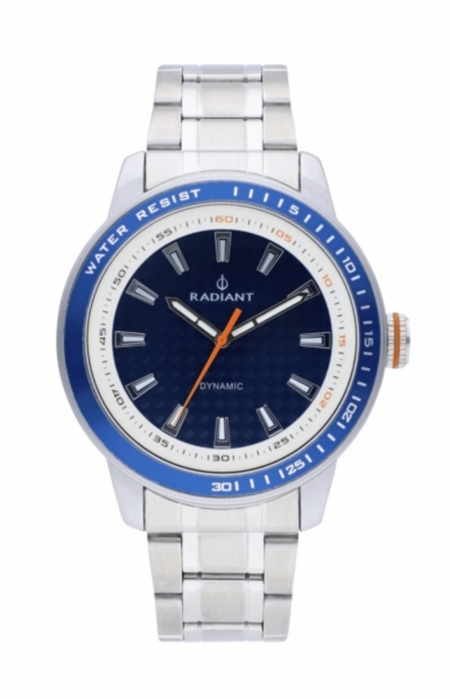 Radiant RA494201 watch man quartz