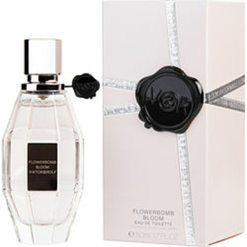 FLOWERBOMB BLOOM by Viktor & Rolf