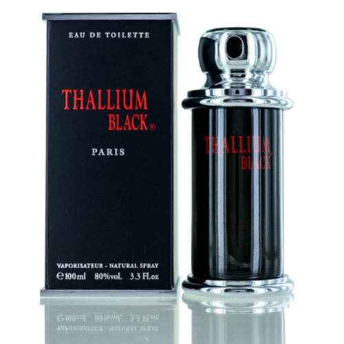 THALLIUM BLACK EDT SPRAY