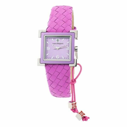 Ladies' Watch Laura Biagiotti LB0040L-RO (Ø 26 mm)