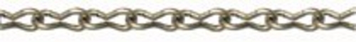 Peerless 005-7501232 Jack Chains, Size 12, 29 lbs. Limit, 