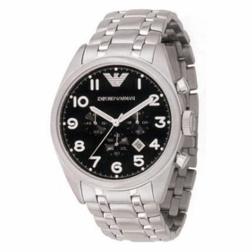 Emporio Armani AR0508 watch man quartz