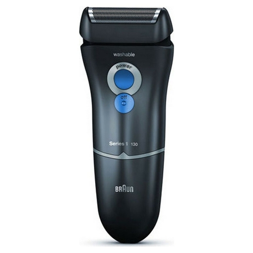 Shaver Braun AF-130S