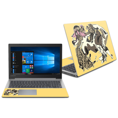 MightySkins LENID33014-Boobrie Skin for Lenovo Ideapad 330 14 in. 2018