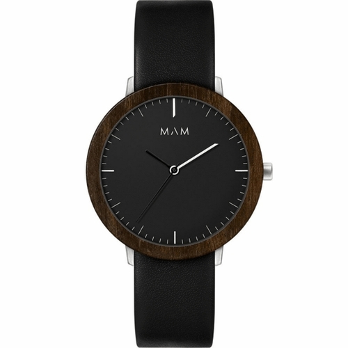 MAM MAM621 watch unisex quartz