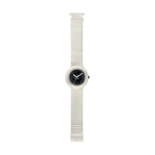 Unisex Watch Hip Hop HERO 35 (Limone-Lemon flavor) (Ø 35 mm)